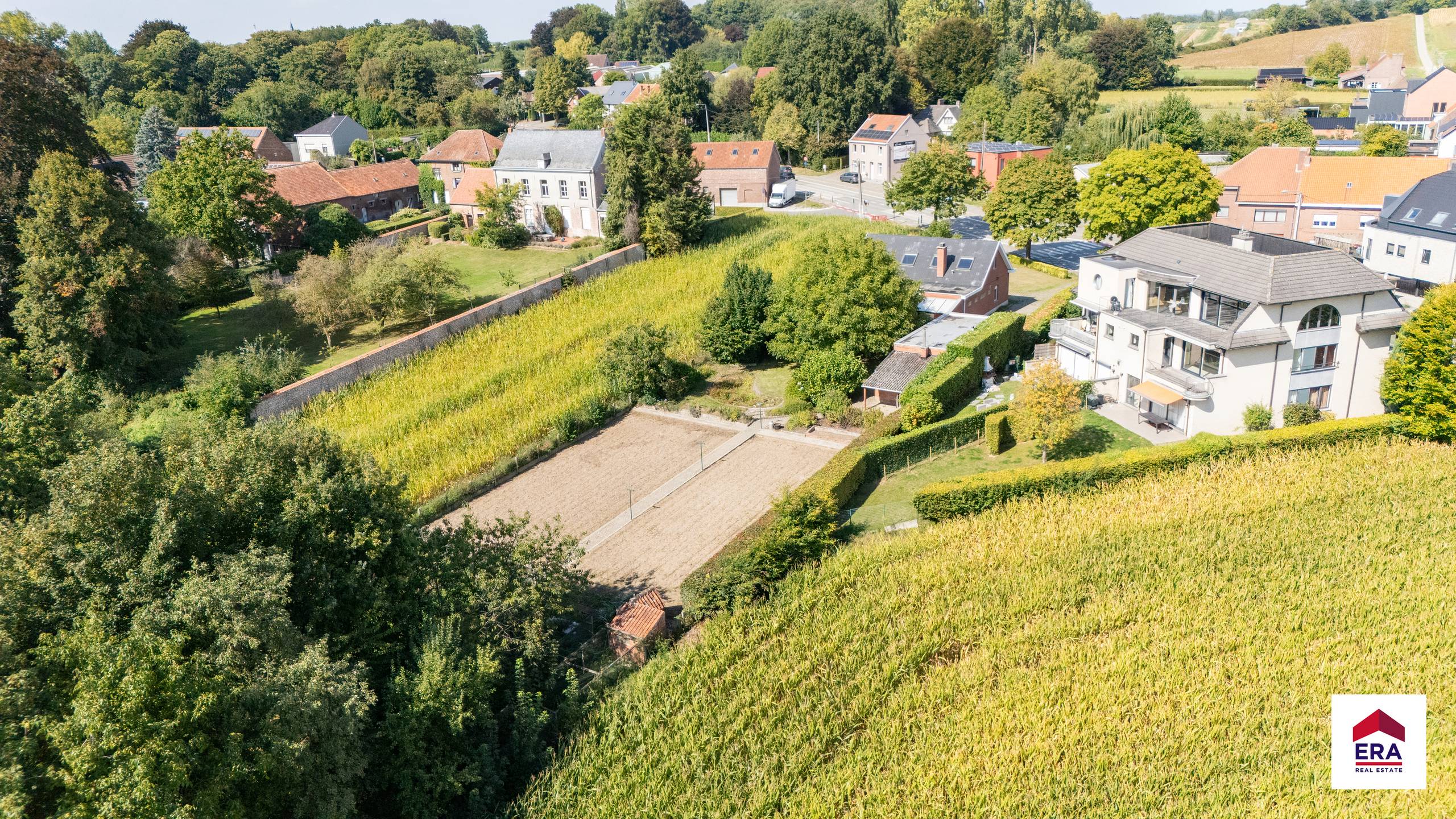 Maison à vendre à Merchtem avec 3 chambres - photo 3