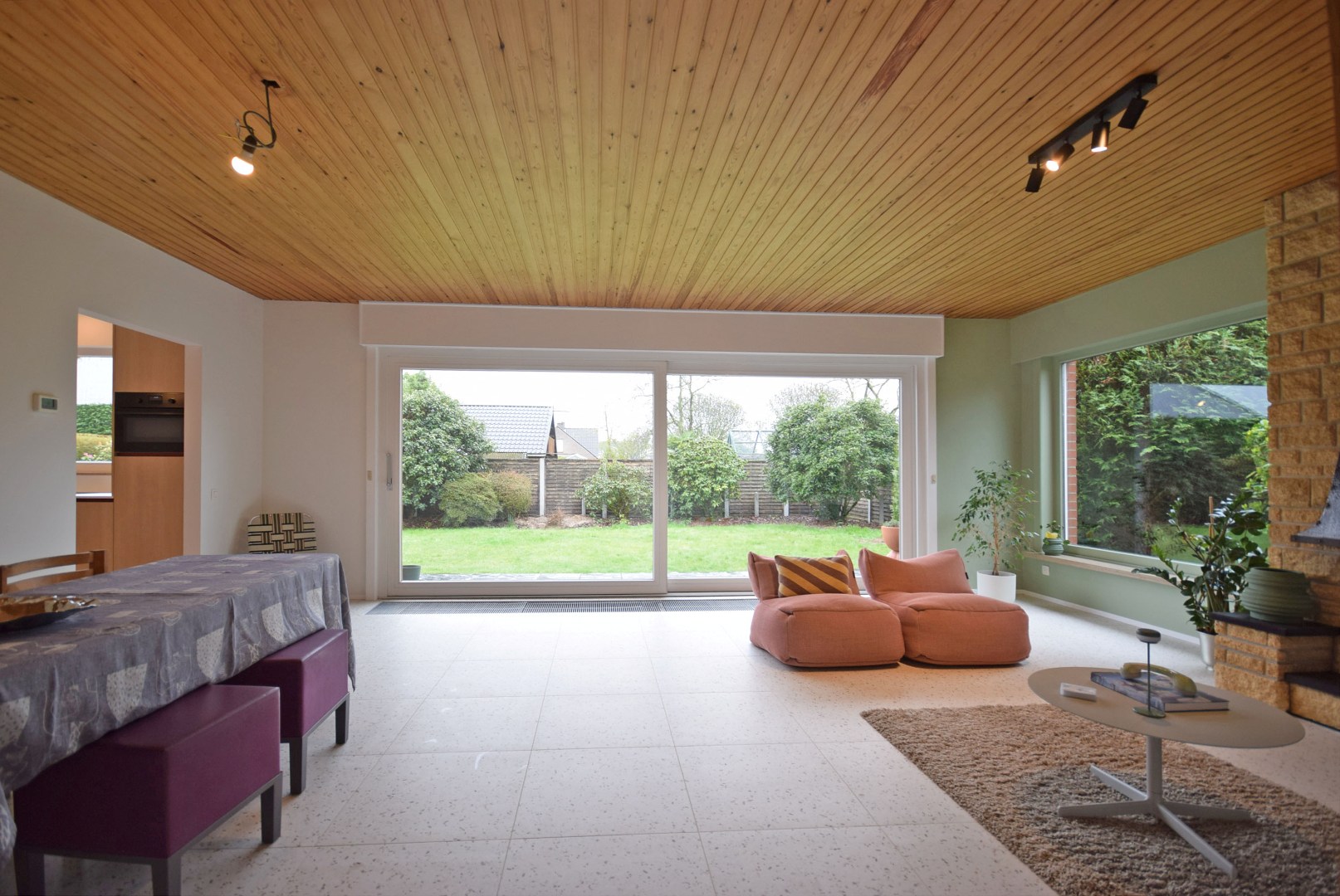 BUNGALOW IN RUSTIGE WOONWIJK - foto 5