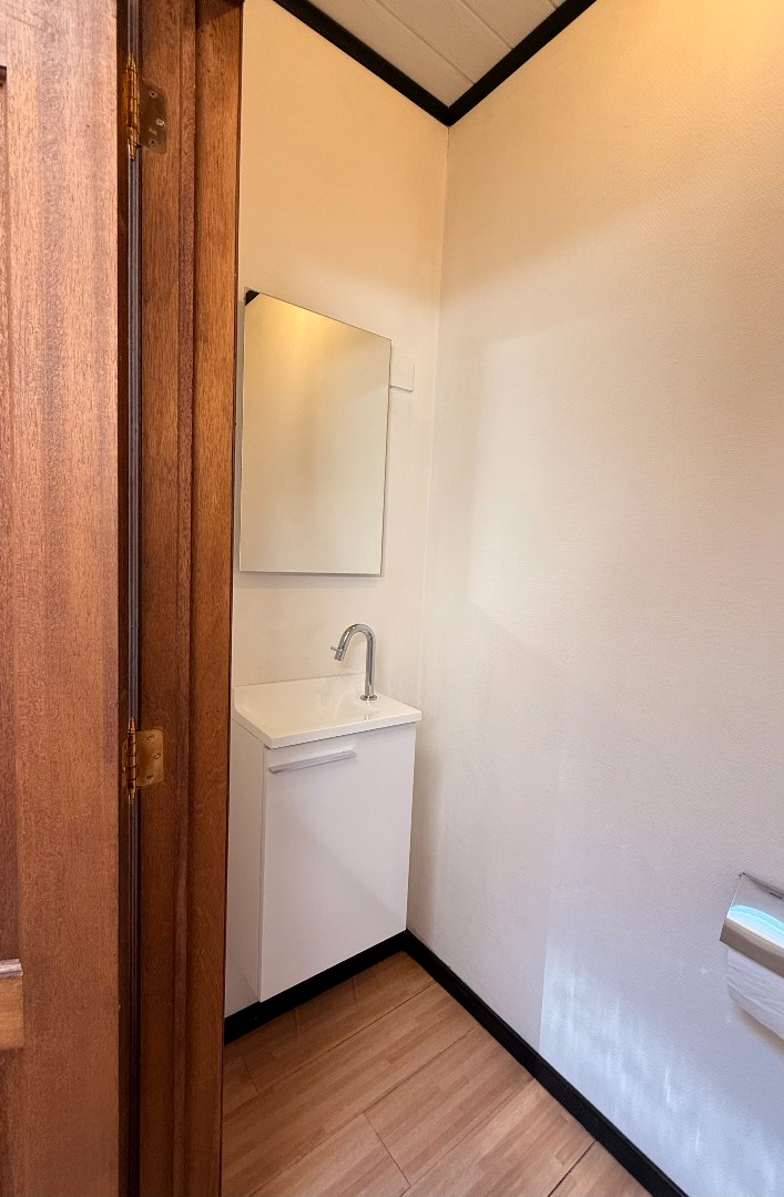 Licht en karaktervol appartement met ruime slaapkamer in het hart van Gent - foto 4