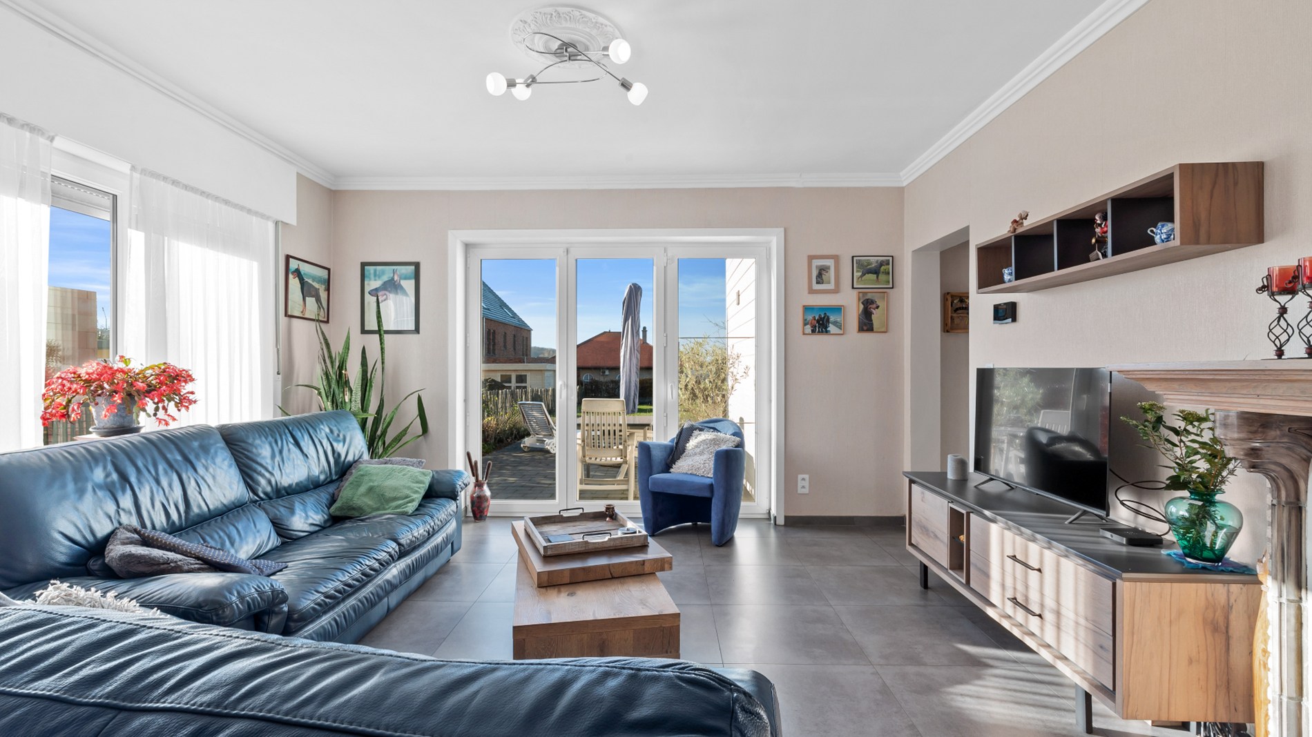 Maison à vendre à Linden avec 3 chambres - photo 4