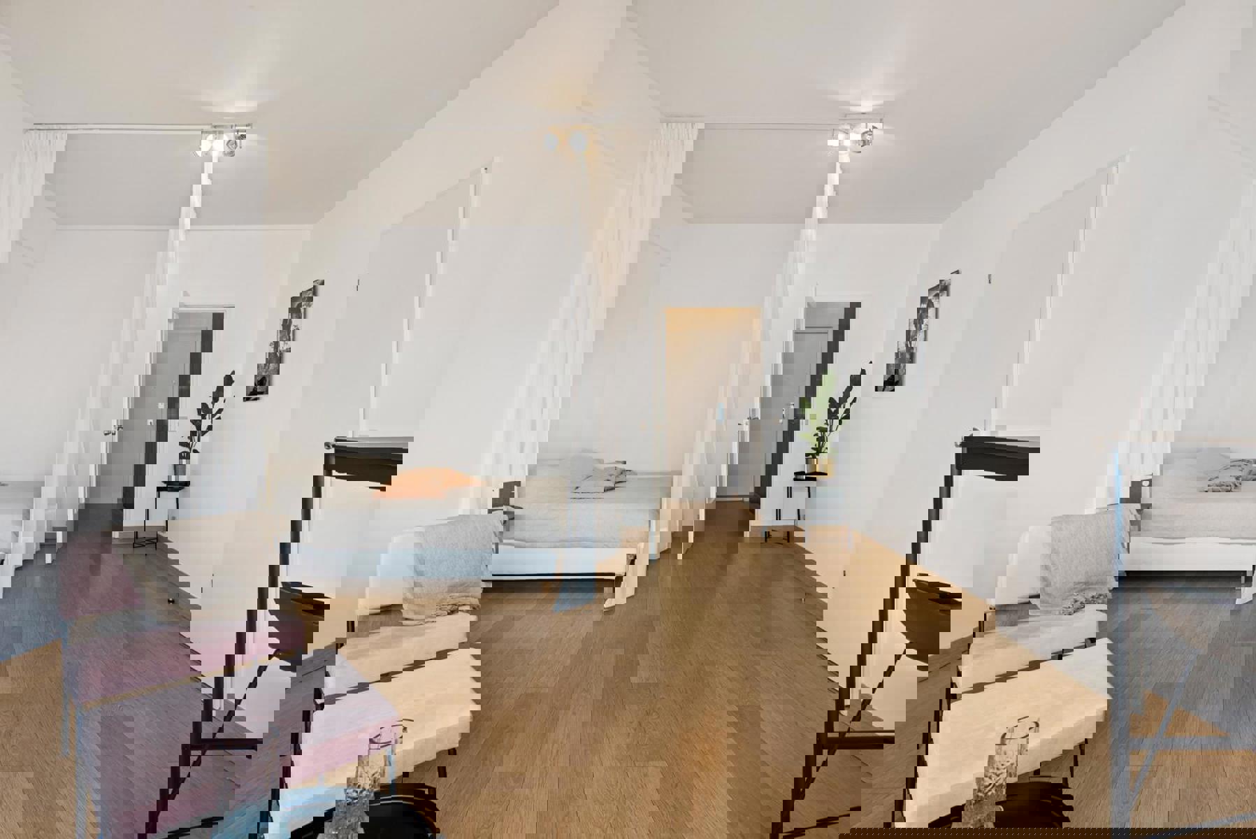 Apartment for rent in Antwerp - photo 1