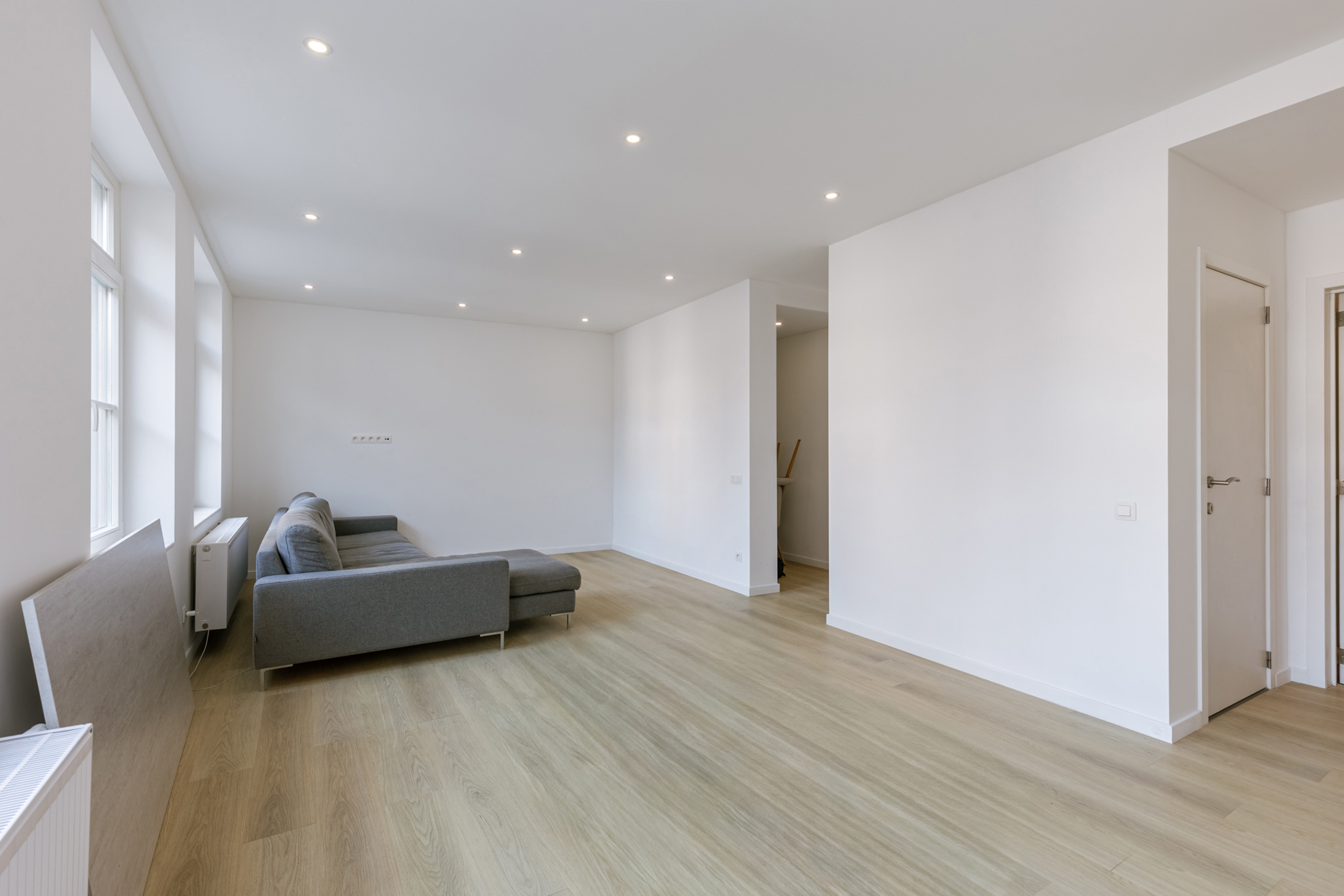 Modern appartement in hartje Oostende!  - foto 5