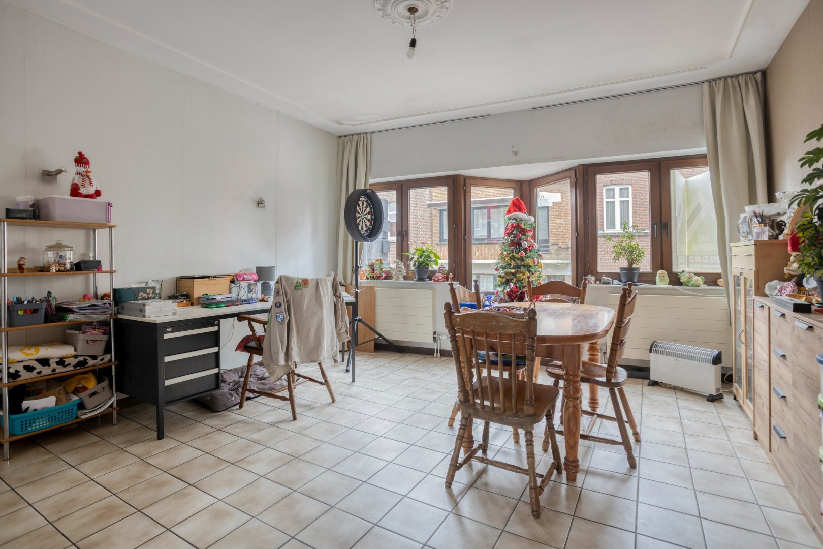 Gezellig ingerichte woning met garage, centrum Tongeren - foto 2