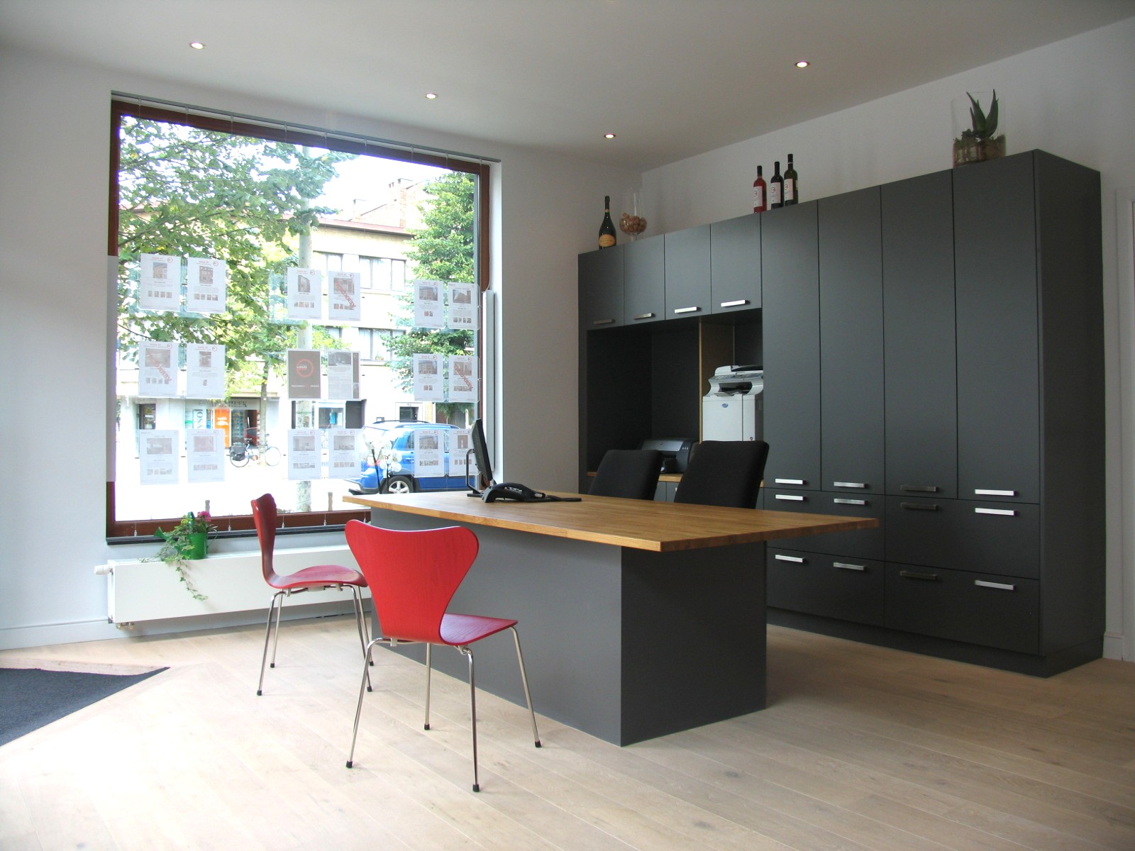 Commercial for rent in Antwerp - photo 5