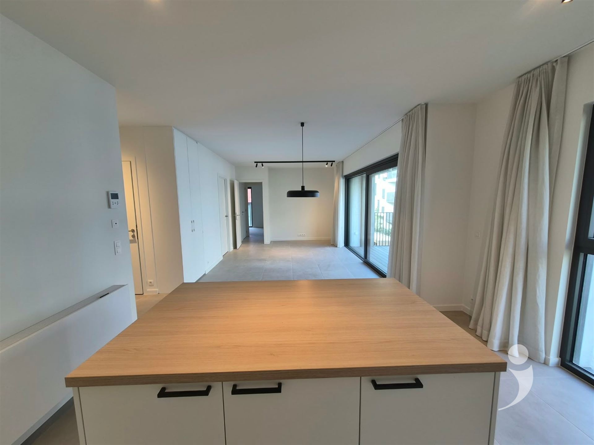 Appartement à louer à Louvain avec 2 chambres - photo 5