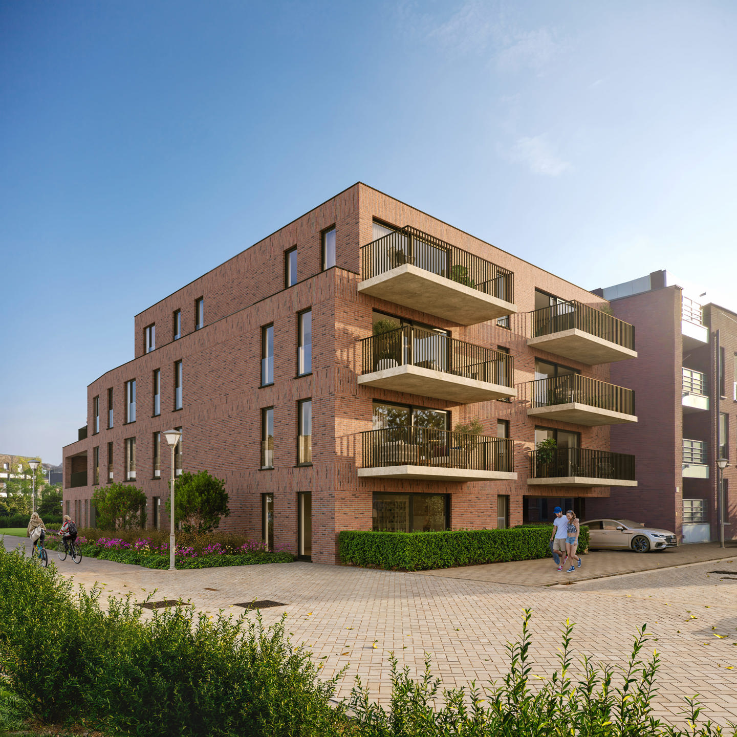Project te koop in Turnhout - foto 1