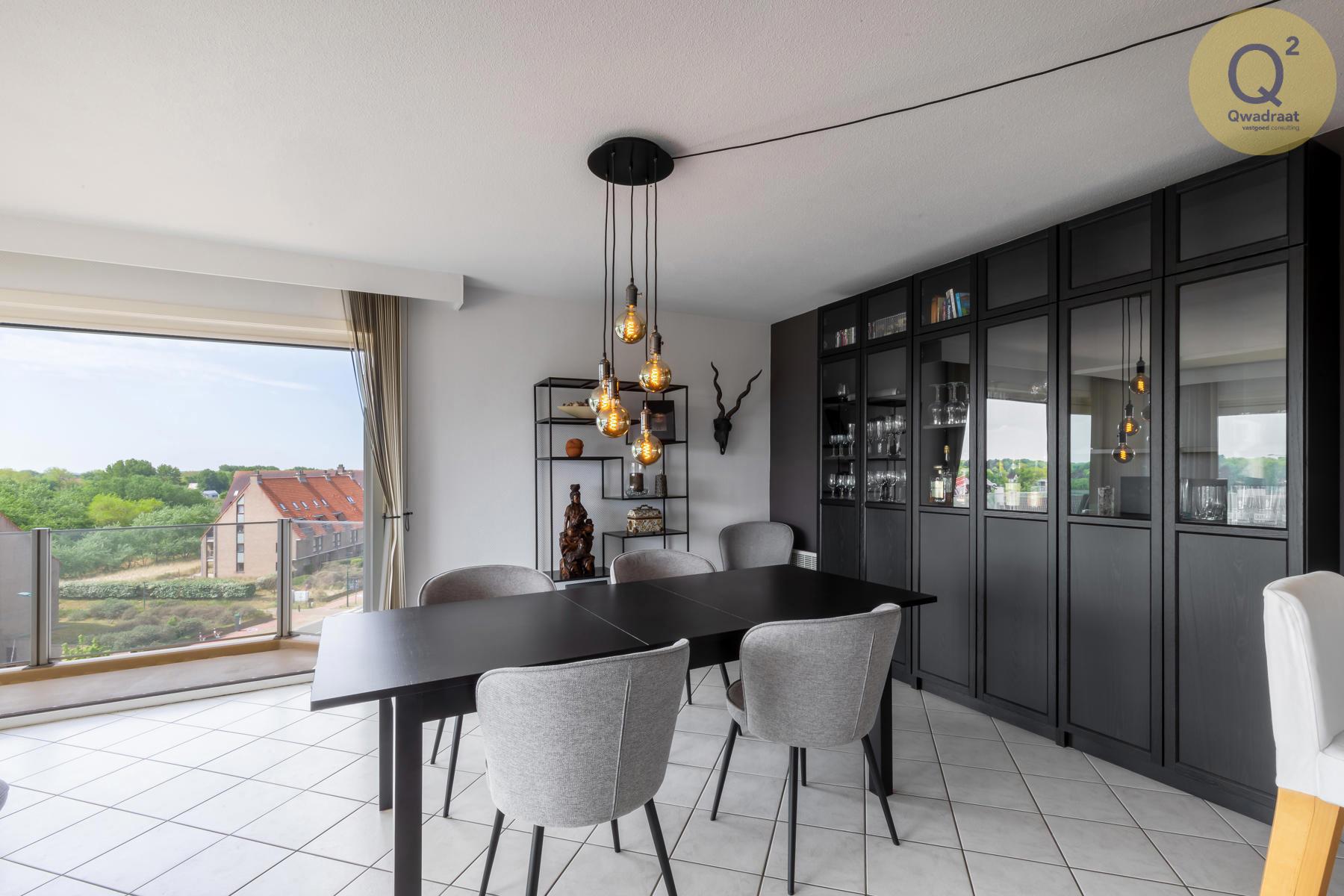 Prachtig 3-slpk appartement aan De Panne - foto 3