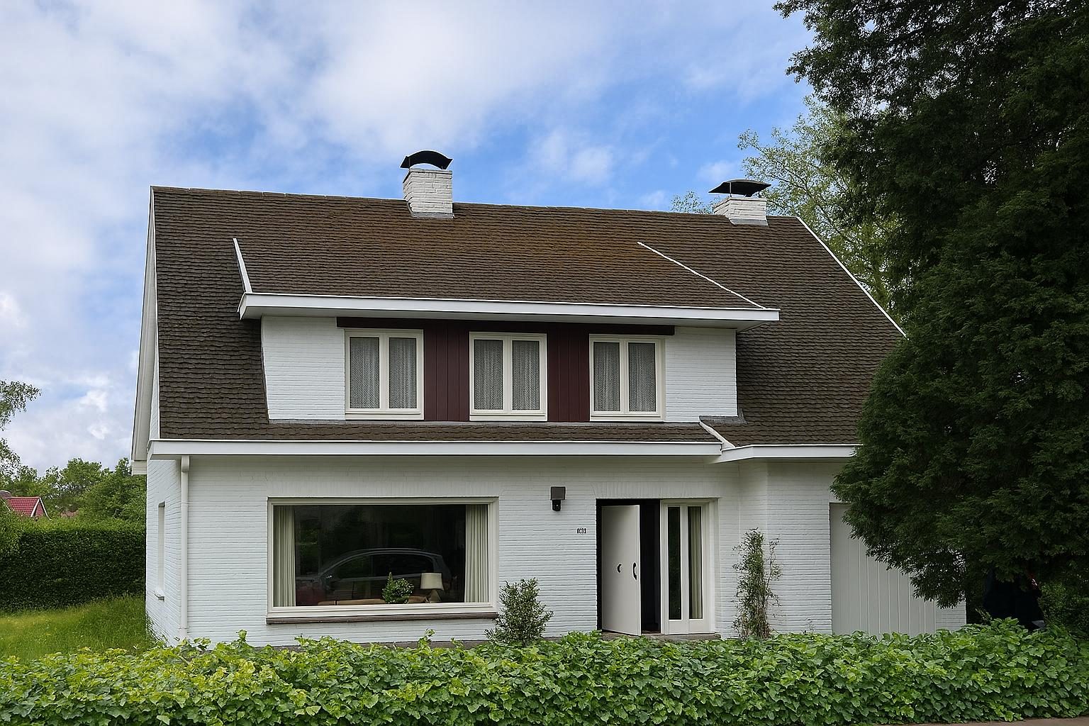 House for sale in Kalmthout with 4 bedrooms - photo 1