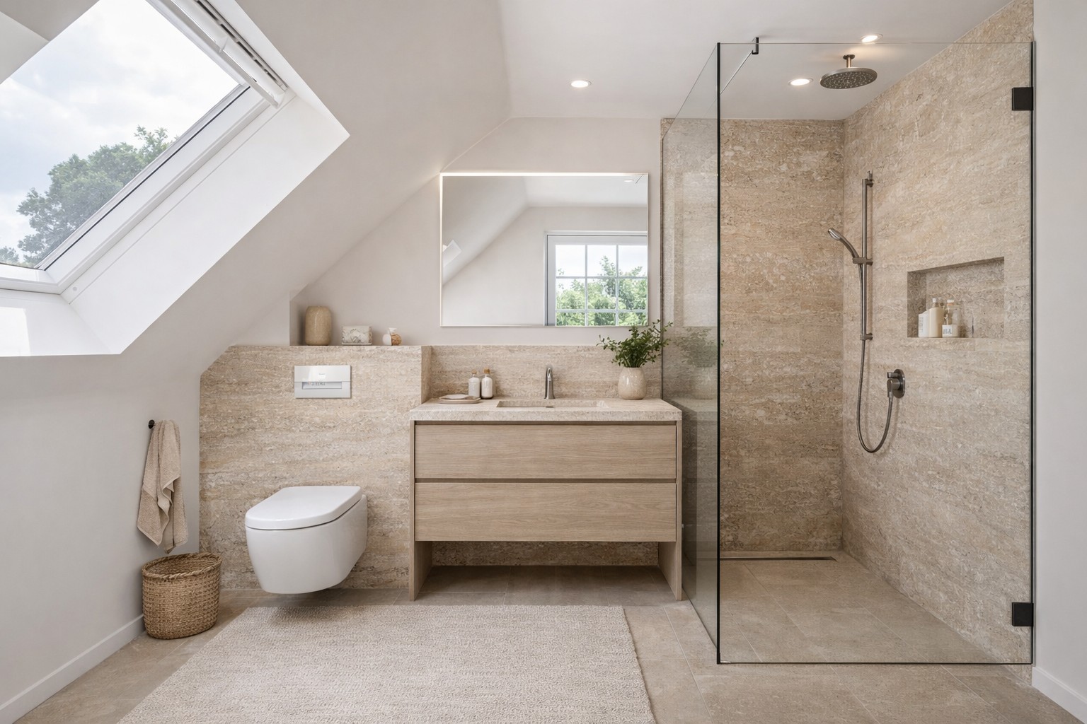 Nieuwbouwwoning in een rustige woonwijk - foto 5