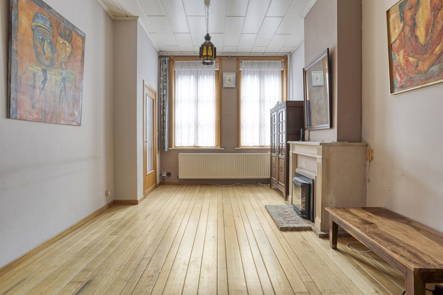 House for sale in Anderlecht with 4 bedrooms - photo 4