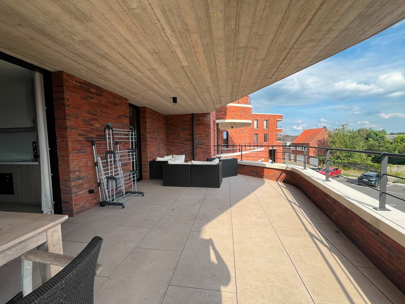 Appartement à louer à Dessel avec 3 chambres - photo 4