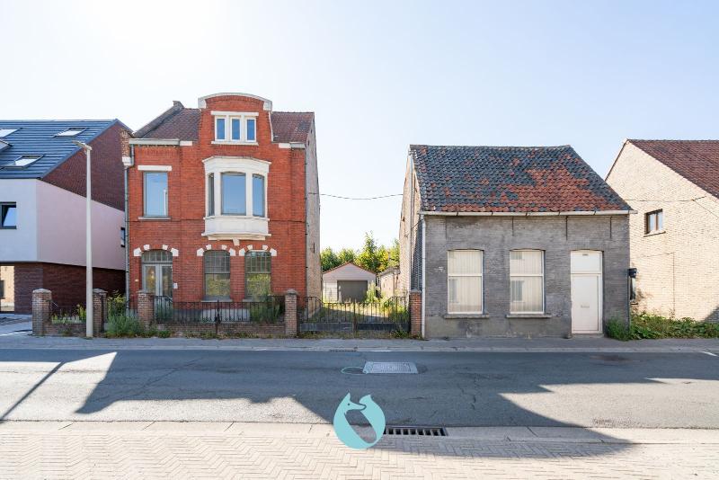 Unieke ontwikkelingsopportuniteit in het hart van Sleidinge - foto 4