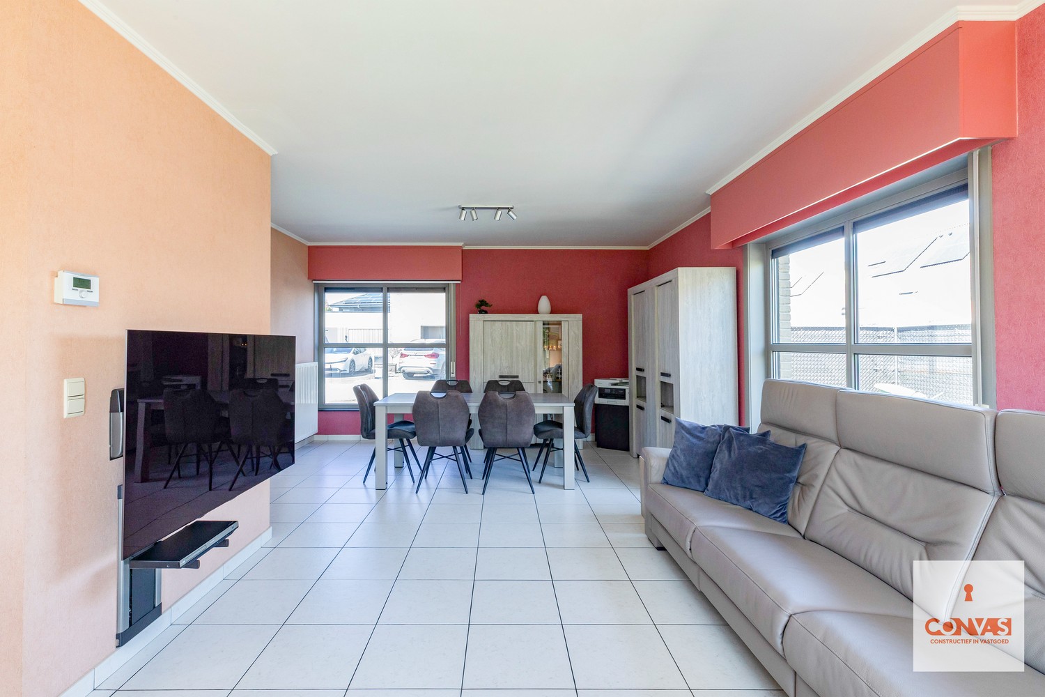 Instapklare woning met zonnige tuin en zwembad - foto 5