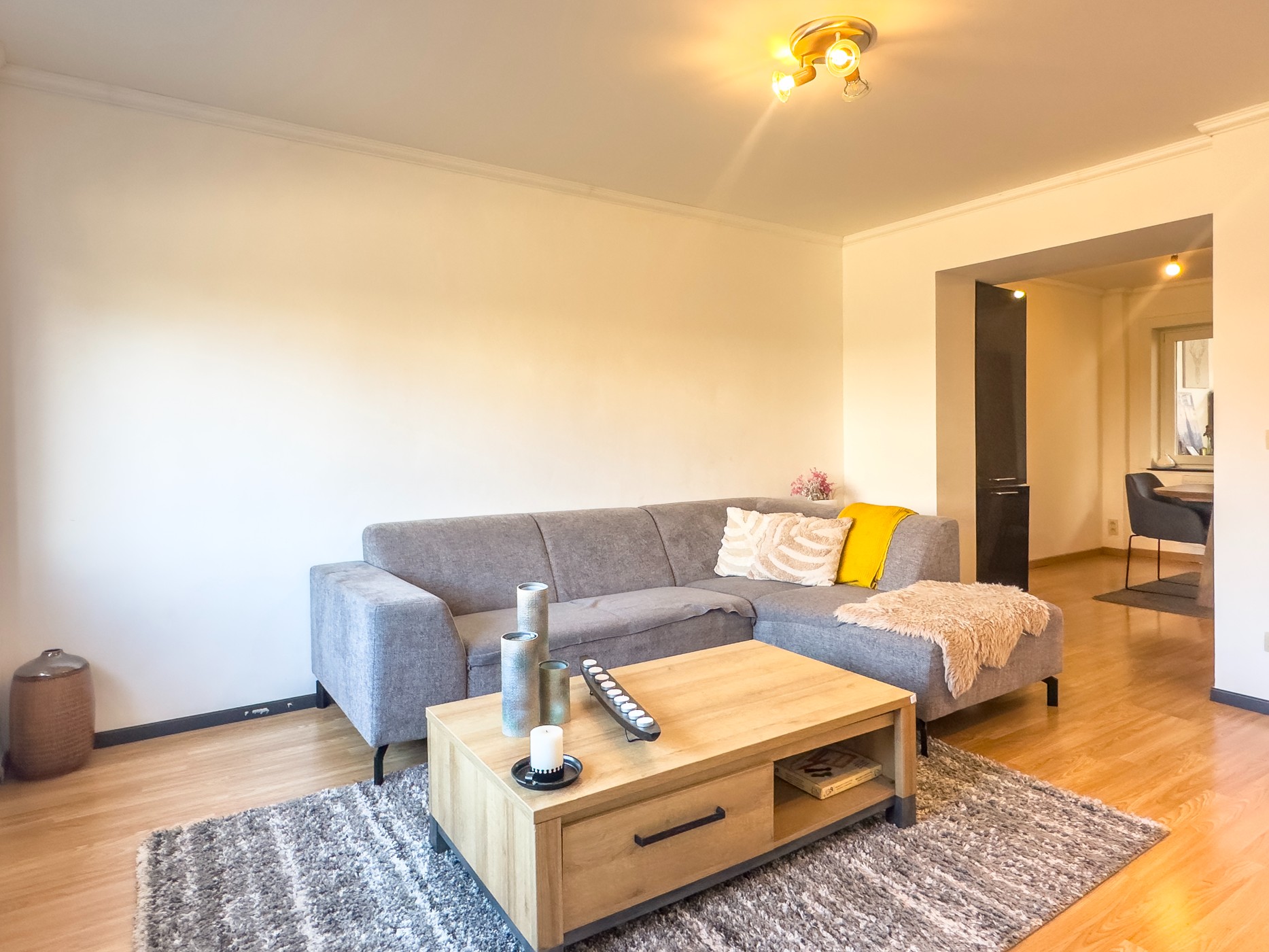 Instapklare woning met vier slaapkamers te Baasrode! - photo 4