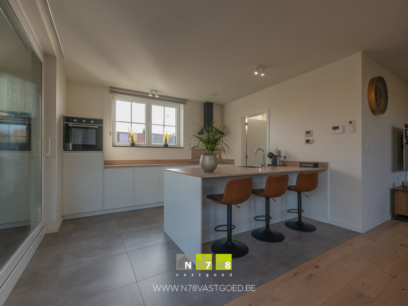 Appartement à vendre à Dilsen-Stokkem avec 3 chambres - photo 5