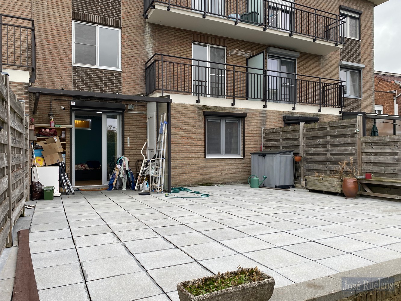 Appartement à vendre à Kessel-Lo avec 2 chambres - photo 2