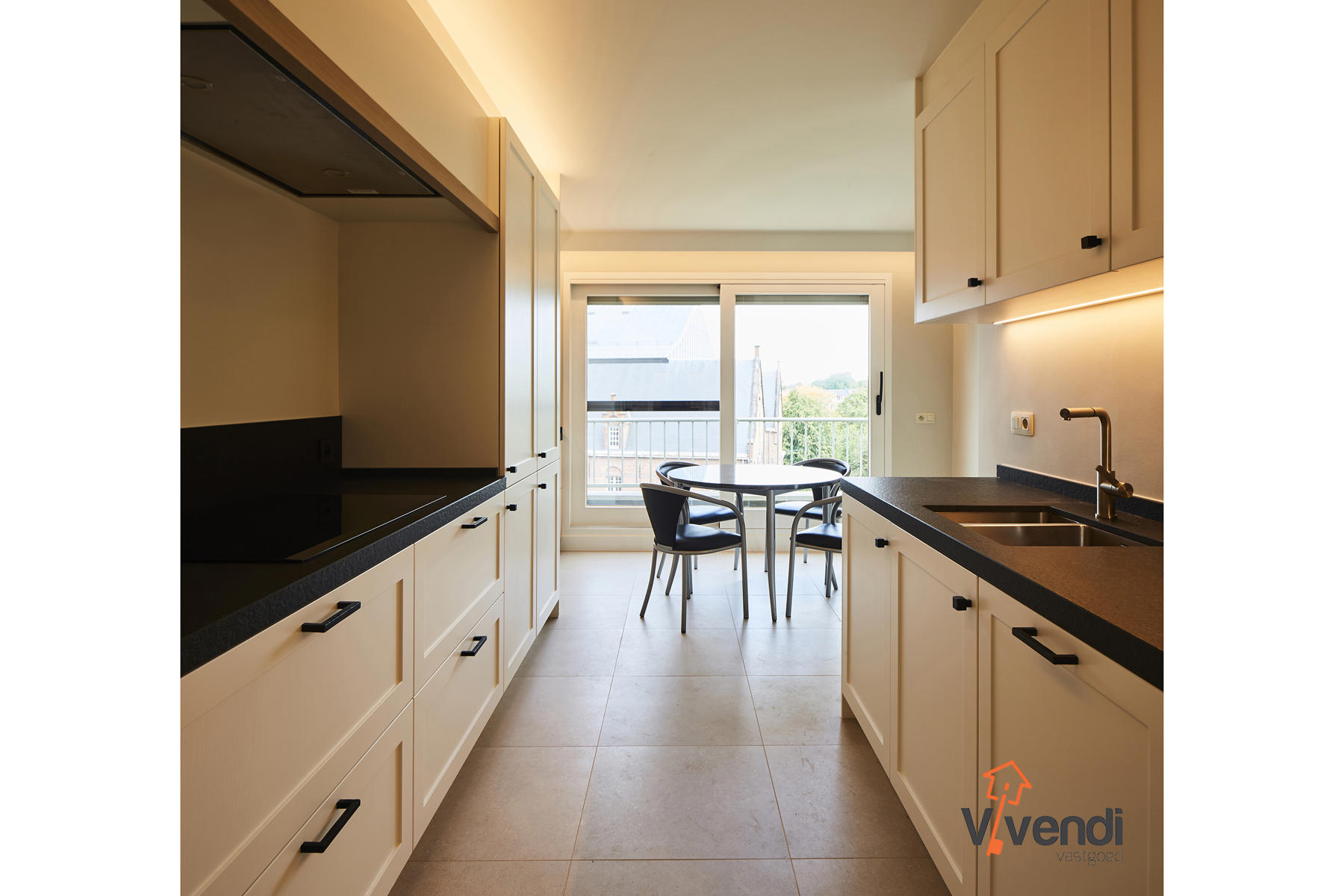 Apartment for rent in Turnhout with 3 bedrooms - photo 5