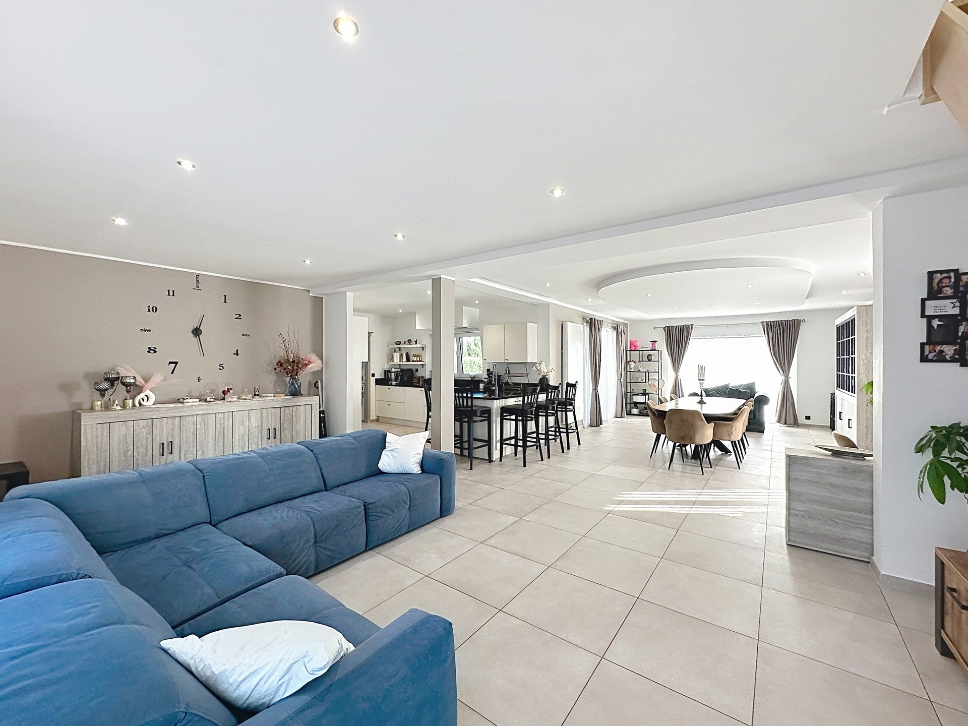 Gerenoveerde villa met uitzicht over de Pajotse weilanden - foto 5