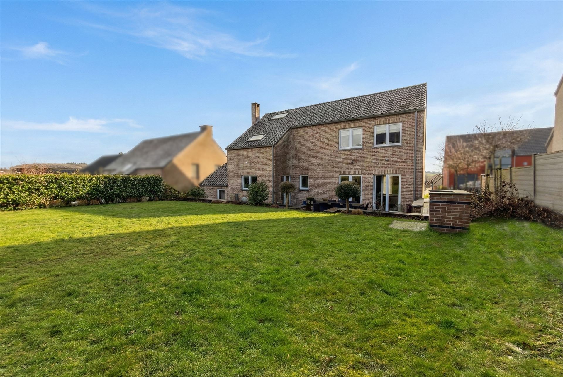 House for sale in Oisquercq with 3 bedrooms - photo 4