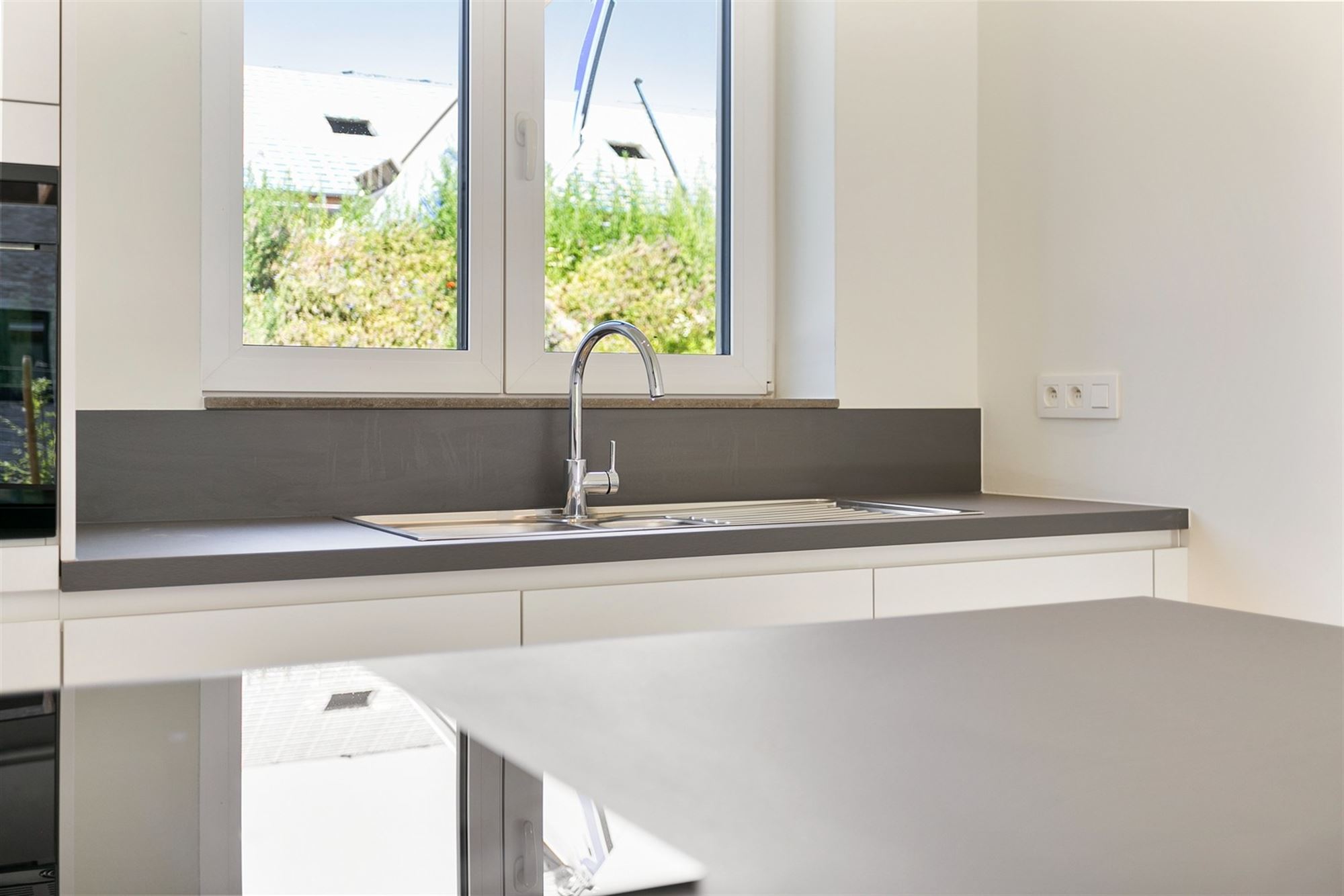 ENERGIEZUINIGE WONING MET 2 SLKS + TUIN - foto 3