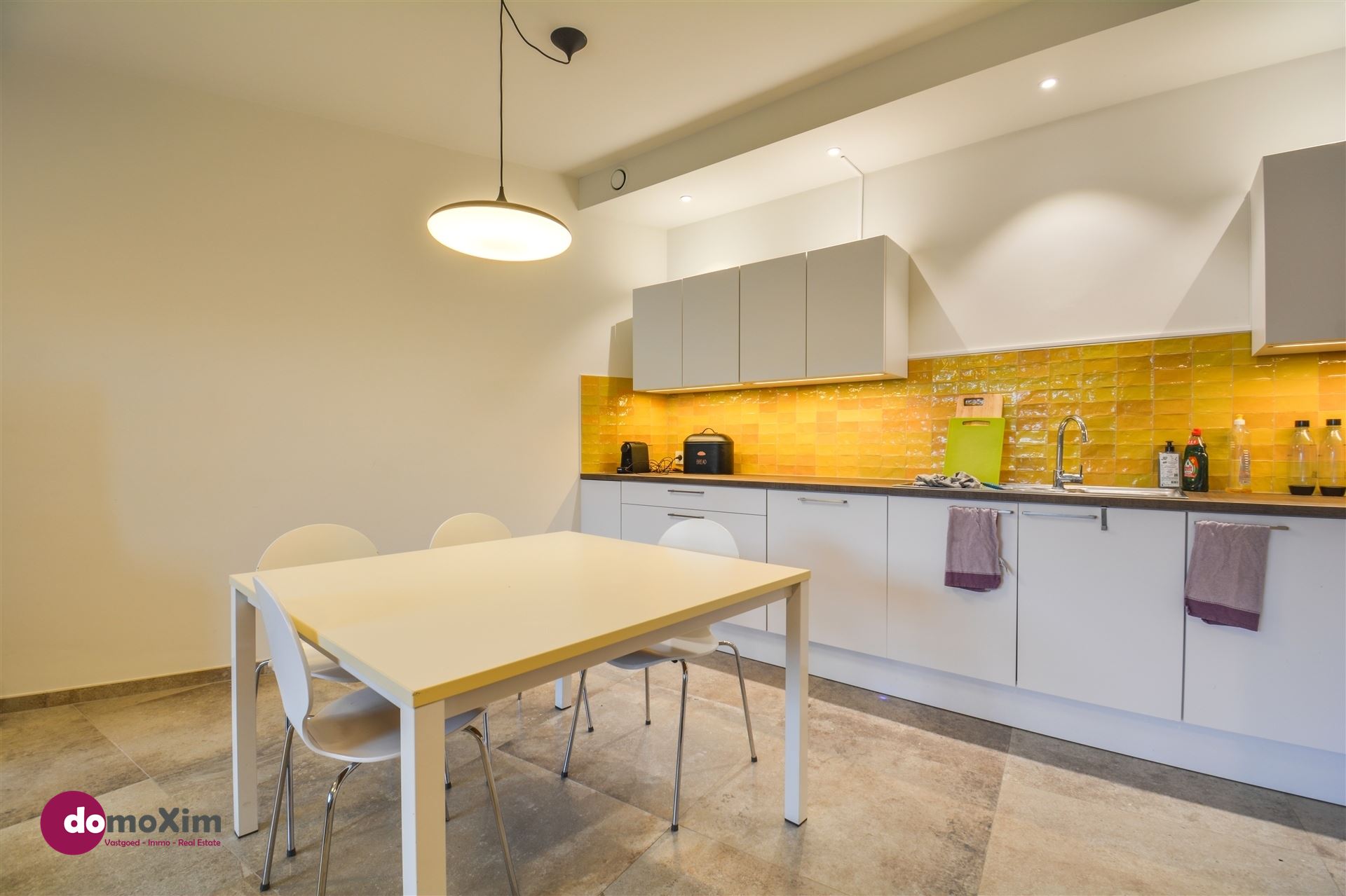 Gelijkvloers appartement met één slaapkamer &amp; parkeerplaats in Leuven - foto 3