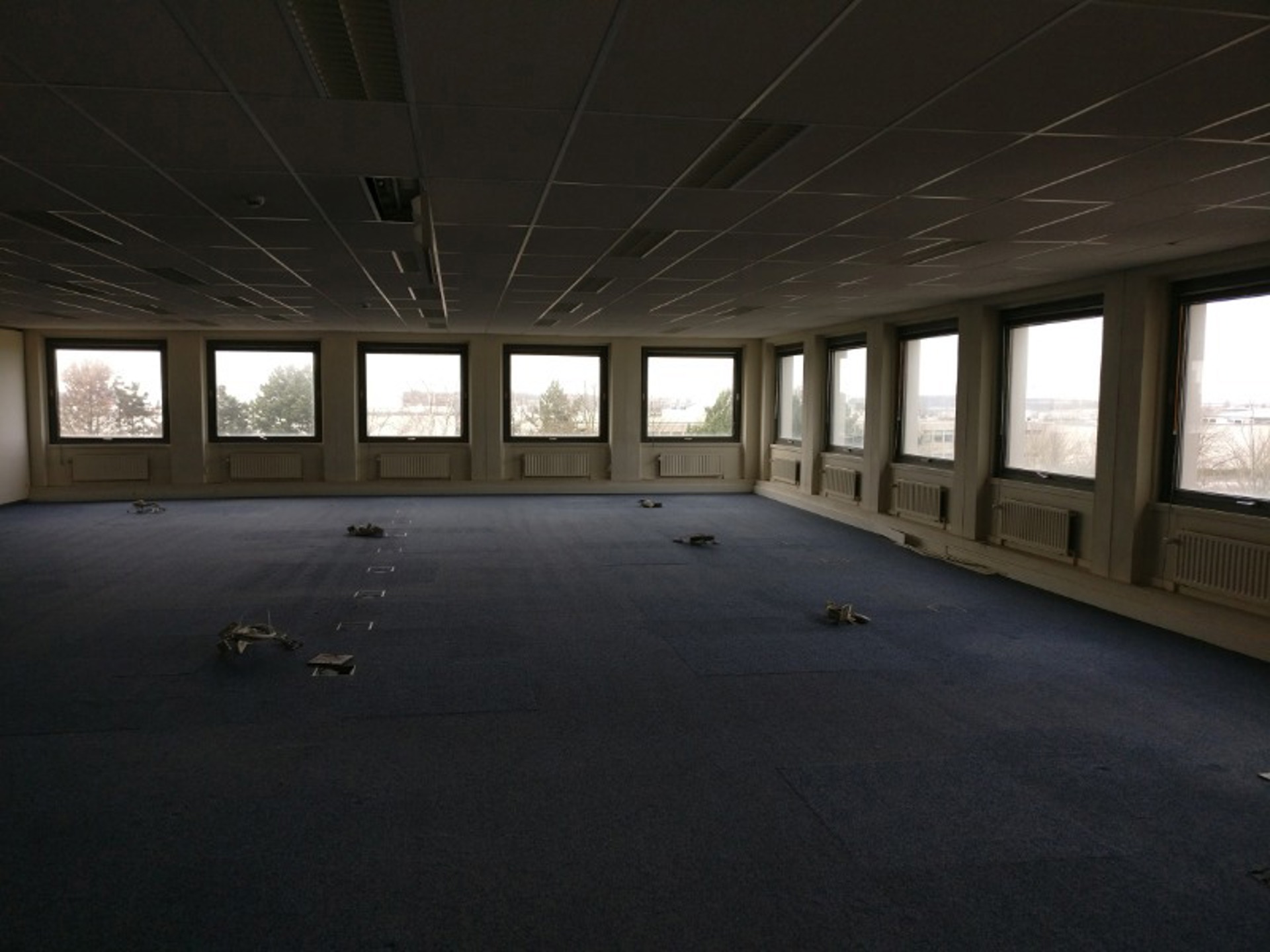 Commercial à louer à Haren - photo 5