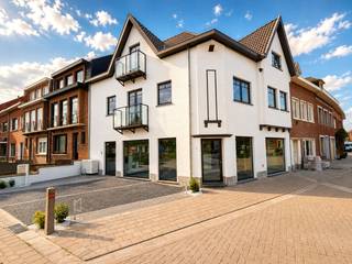 Commercial à vendre à Courtrai