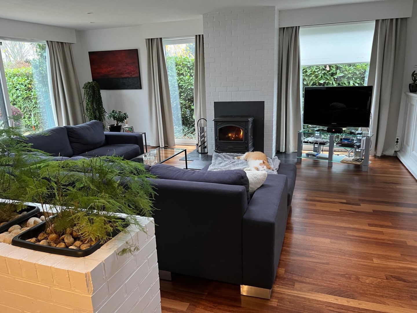 Karaktervolle woning met tal van mogelijkheden in hartje Sleidinge - foto 5