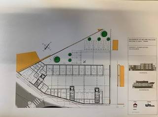 Residentie Nieuwe KalsijdeIn deze residentie zijn er nog buitenstaanplaatsen te koop.U kan deze afzonderlijk aankopen. NIET verplicht om ze samen...