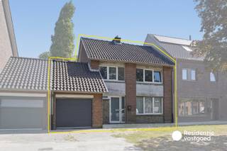 House for sale in Bruges