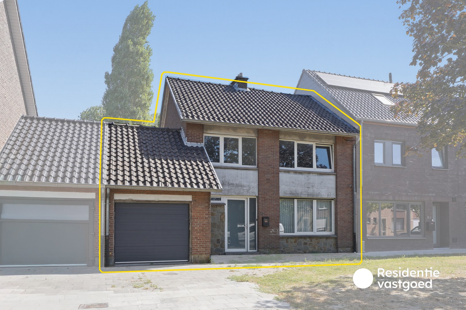 House for sale in Bruges