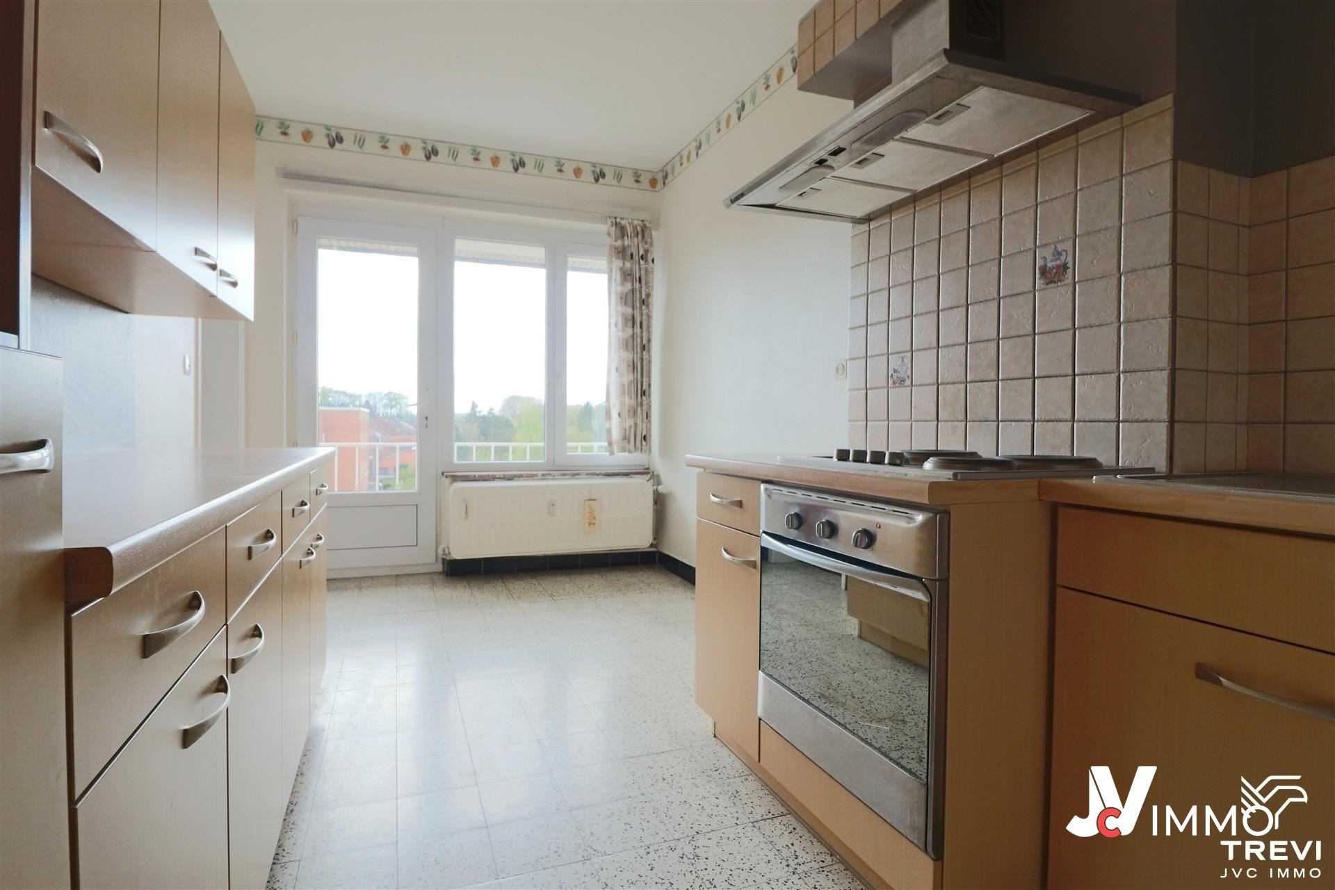 Apartment for sale in Waremme with 2 bedrooms - photo 4