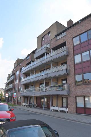 Appartement à louer à Gand
