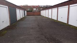Garage à louer à Turnhout