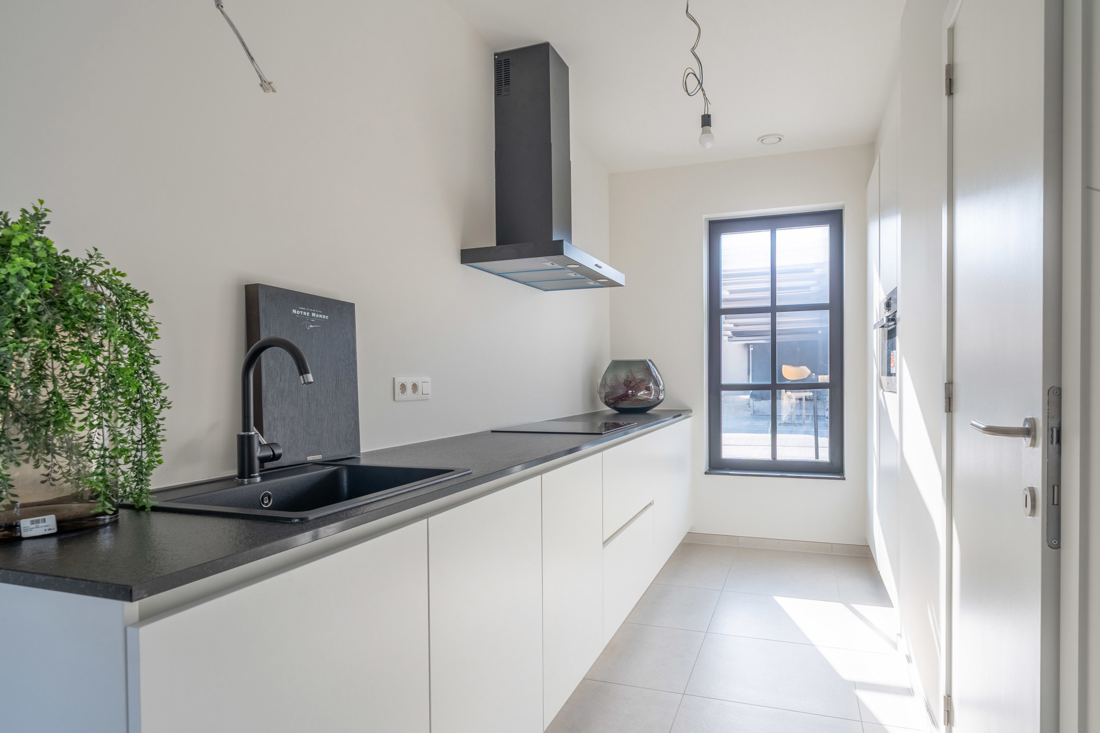 Ruime energiezuinige nieuwbouwwoning met 5 slaapkamers - foto 1