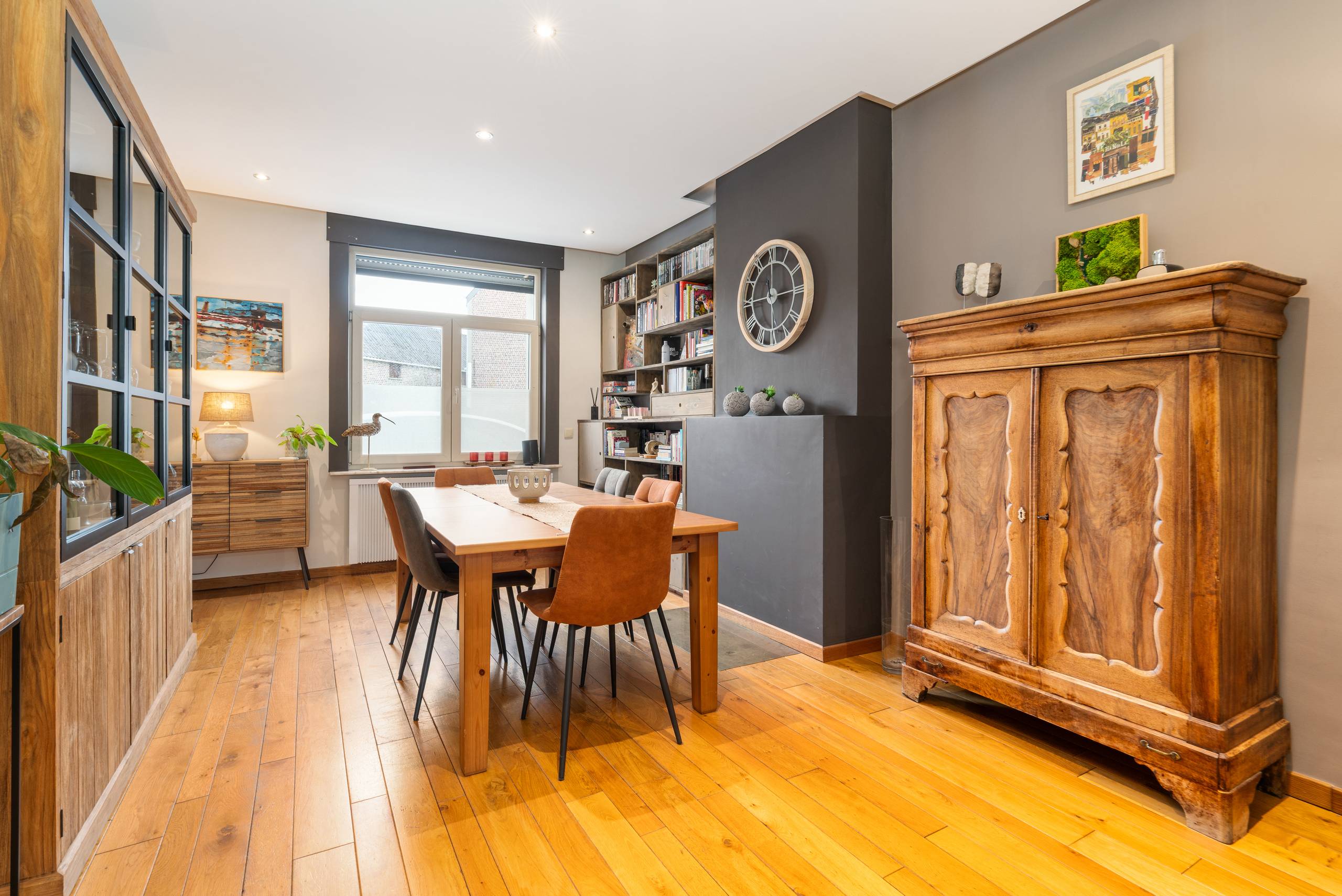 Maison à vendre à Nederhasselt avec 4 chambres - photo 3