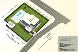 Terrain à vendre à Retie