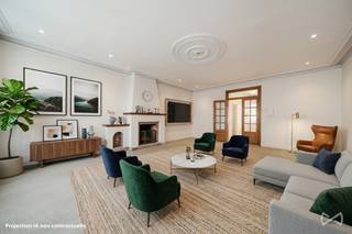 Huis te koop in Aat