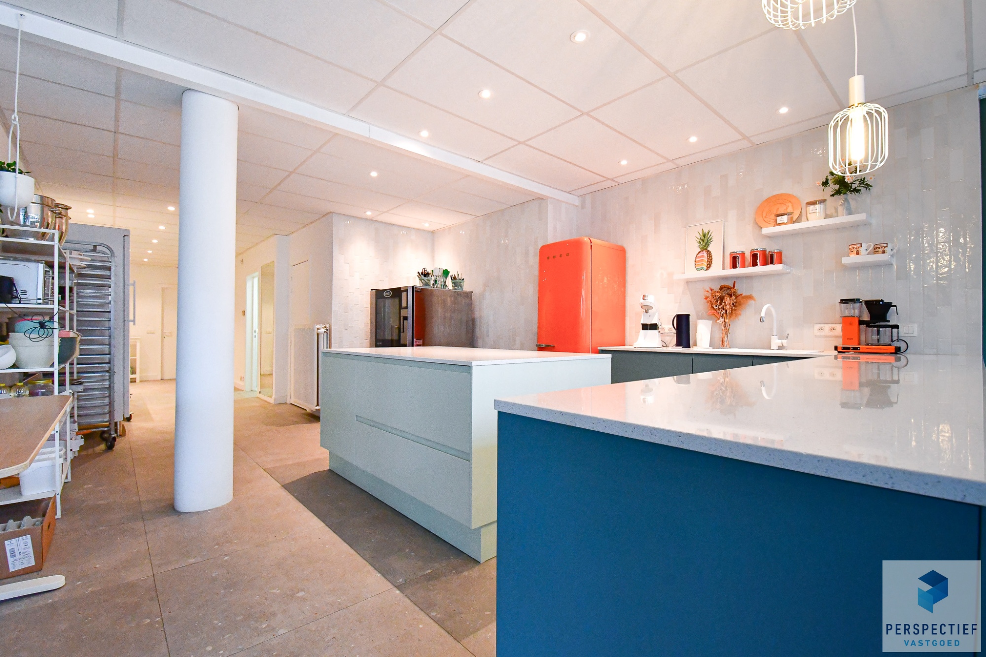 Handelspand met sterke commerciële uitstraling in Knesselare - foto 3