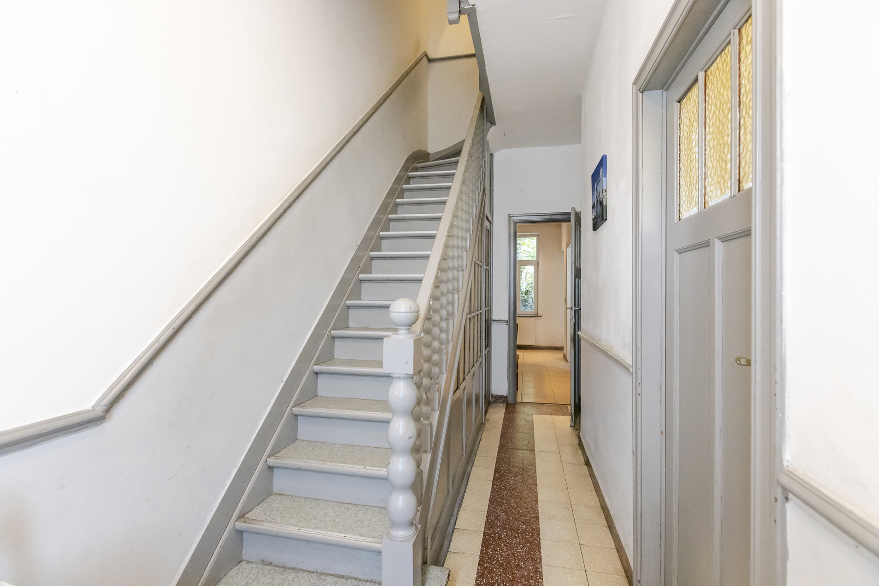 House for sale in Molenbeek-Saint-Jean with 4 bedrooms - photo 3