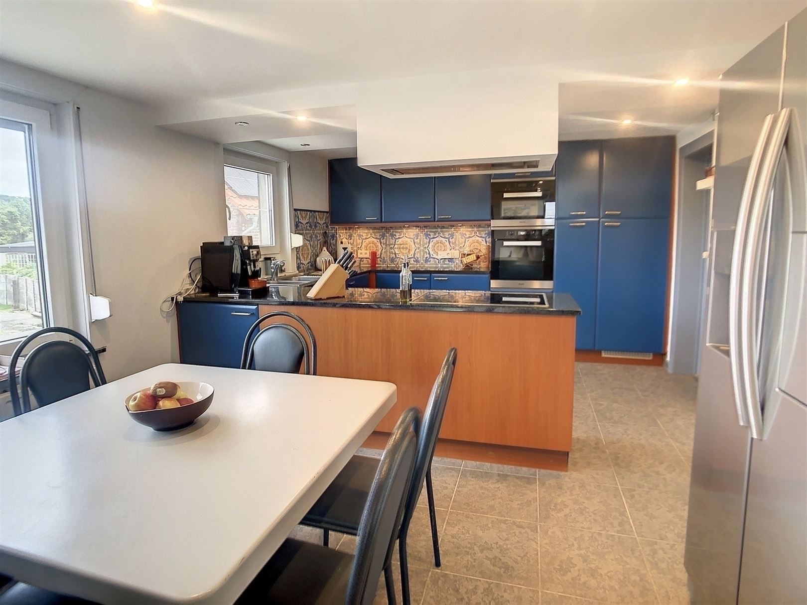 Maison à vendre à Maarke-Kerkem avec 5 chambres - photo 3