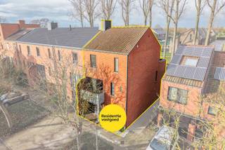 House for sale in Bruges