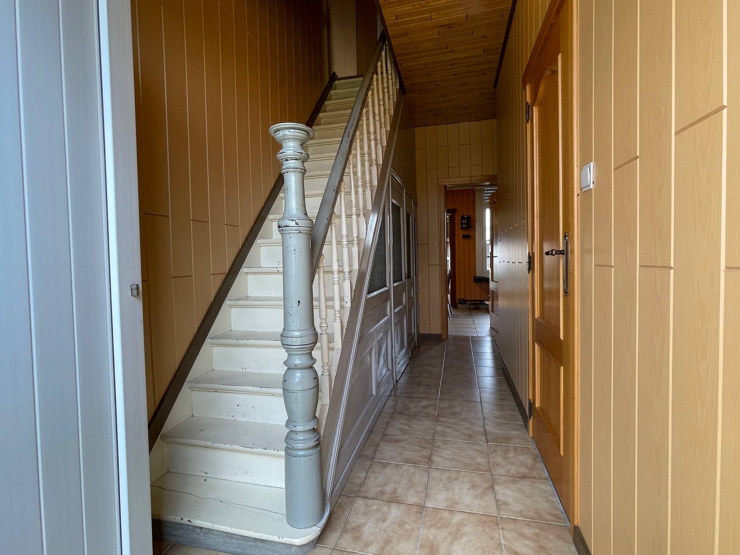 Polyvalente woning met atelier - foto 2