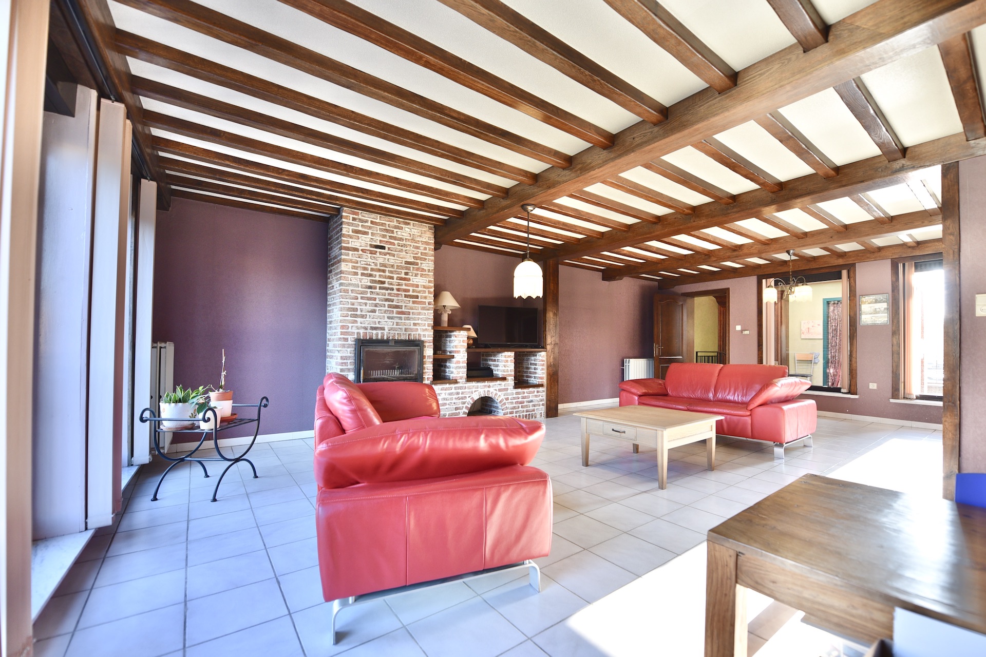 Commercial à vendre à Eeklo avec 6 chambres - photo 4