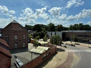Appartement à louer à Lubbeek