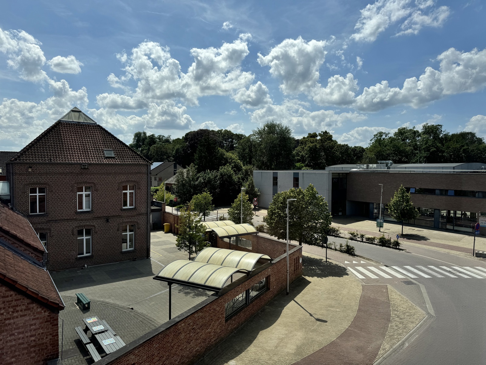 Appartement à louer à Lubbeek avec 3 chambres - photo 3
