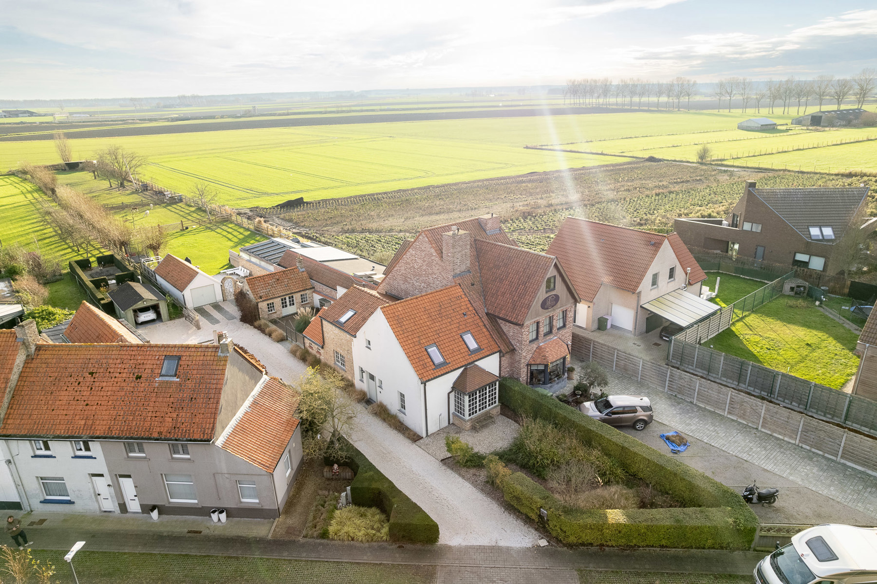 House for sale in Knokke-Heist with 3 bedrooms - photo 2