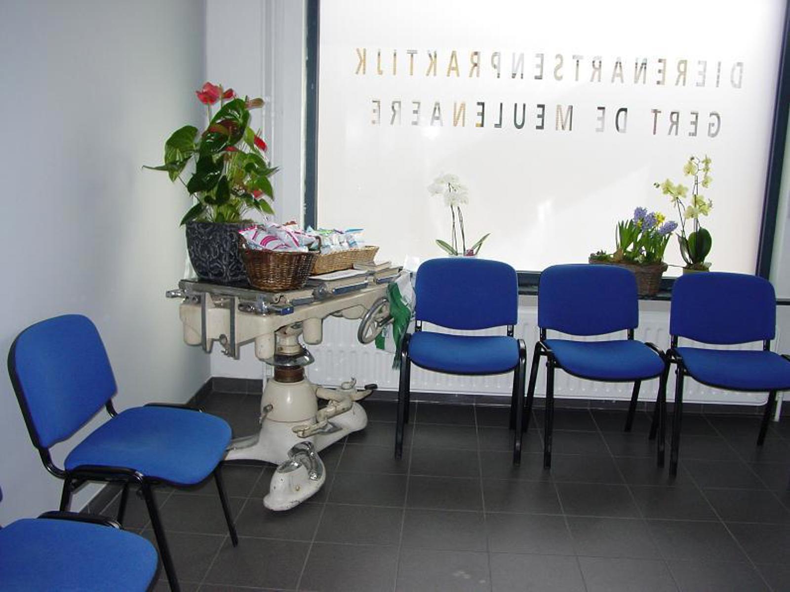 Te huur: praktijkruimte in Kapellen - foto 2