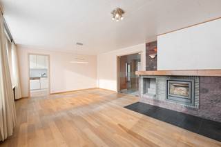 [[ DIT PAND NEEMT DEEL AAN DE ERA OPEN HUIZEN DAG OP 6/12 VAN 16:00 TOT 17:00 ]]Te koop in Meise: Centraal gelegen appartement met 3 slaapkamers,...