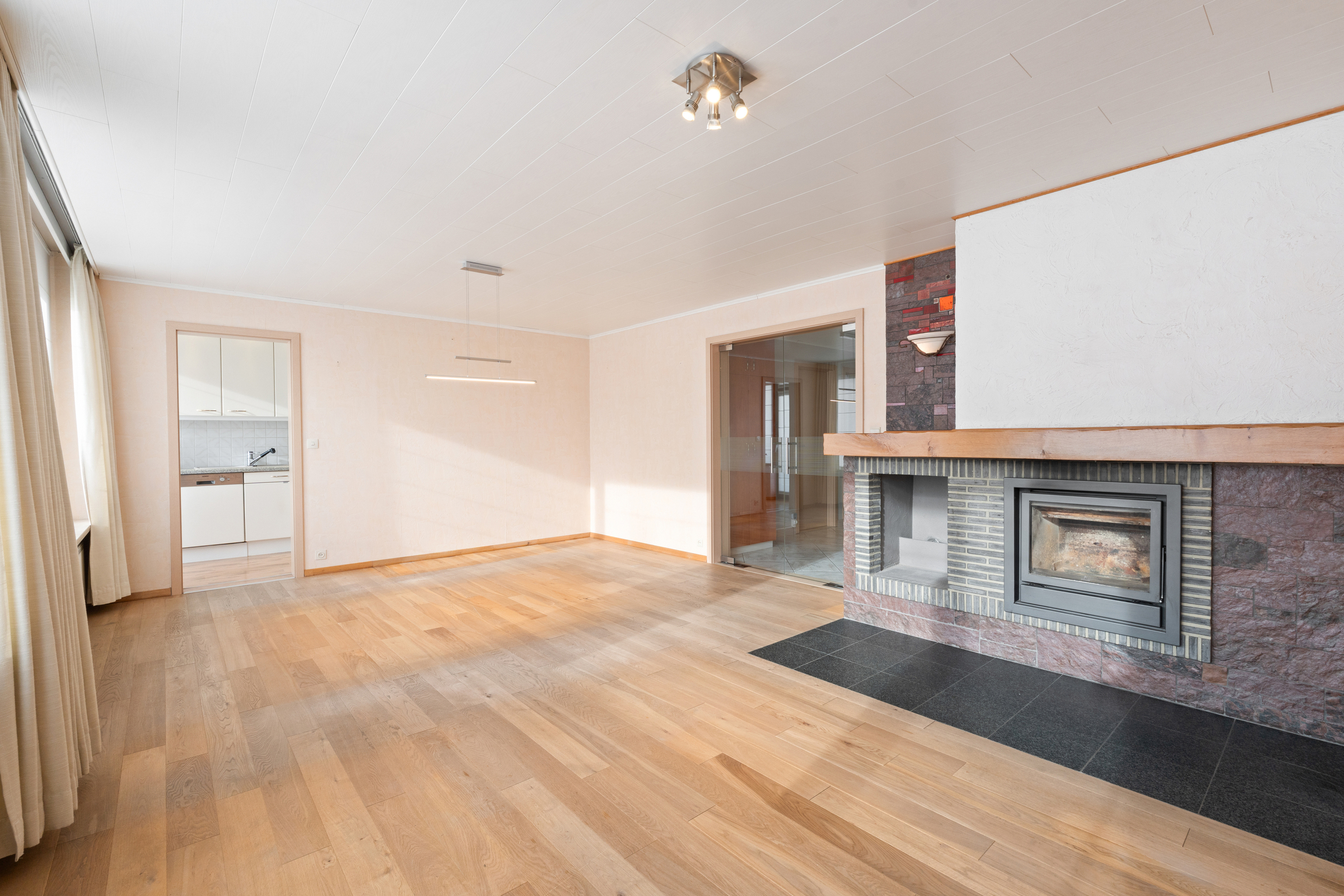 Appartement à vendre à Meise avec 3 chambres - photo 1